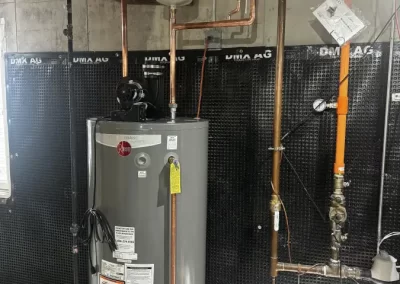 Local Plumbing Services