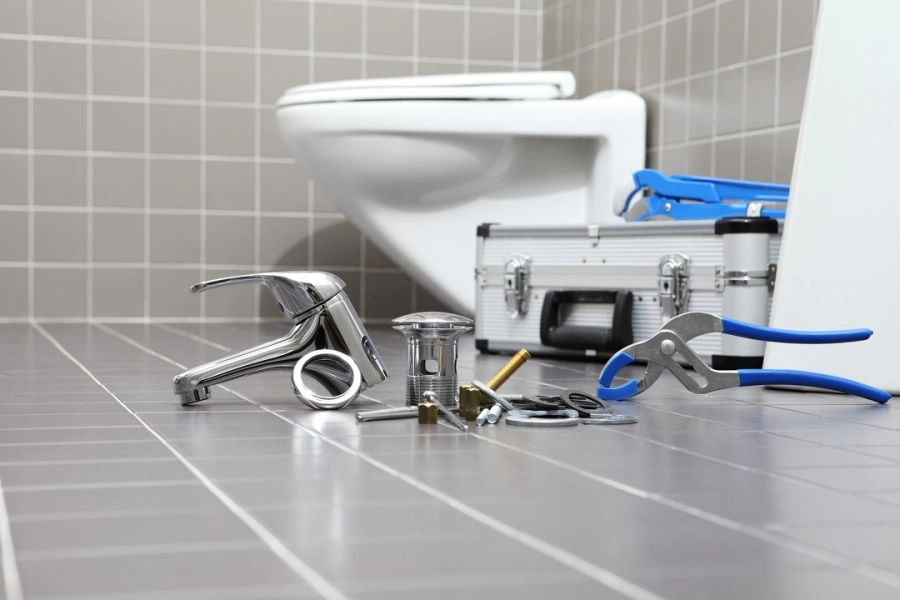 Common Bathroom Plumbing Issues and How to Prevent Them in Brookfield, IL