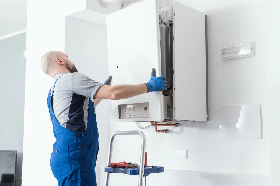 Common Water Heater Problems And How To Fix Them Brookfield, IL