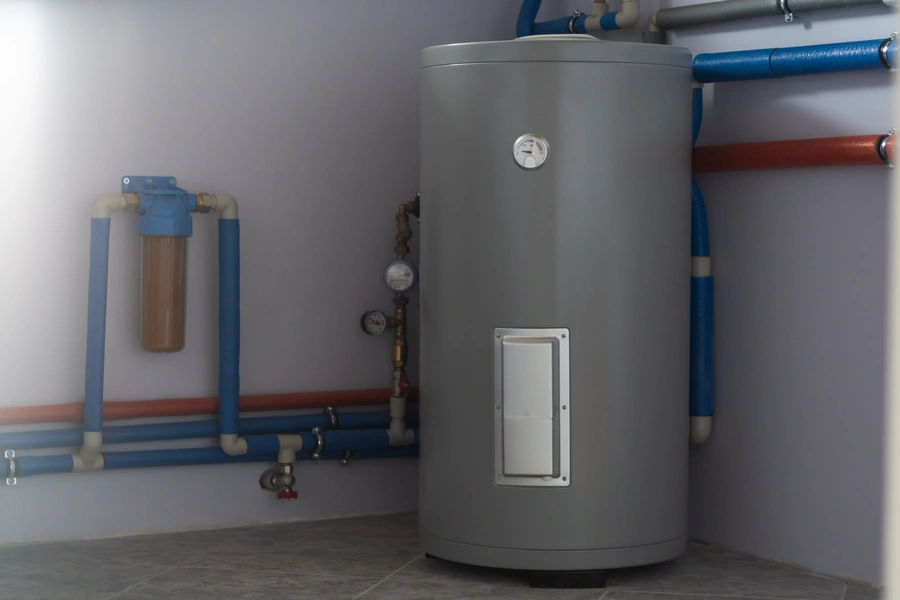 How To Tell When You Need A Water Heater Replacement Brookfield, IL