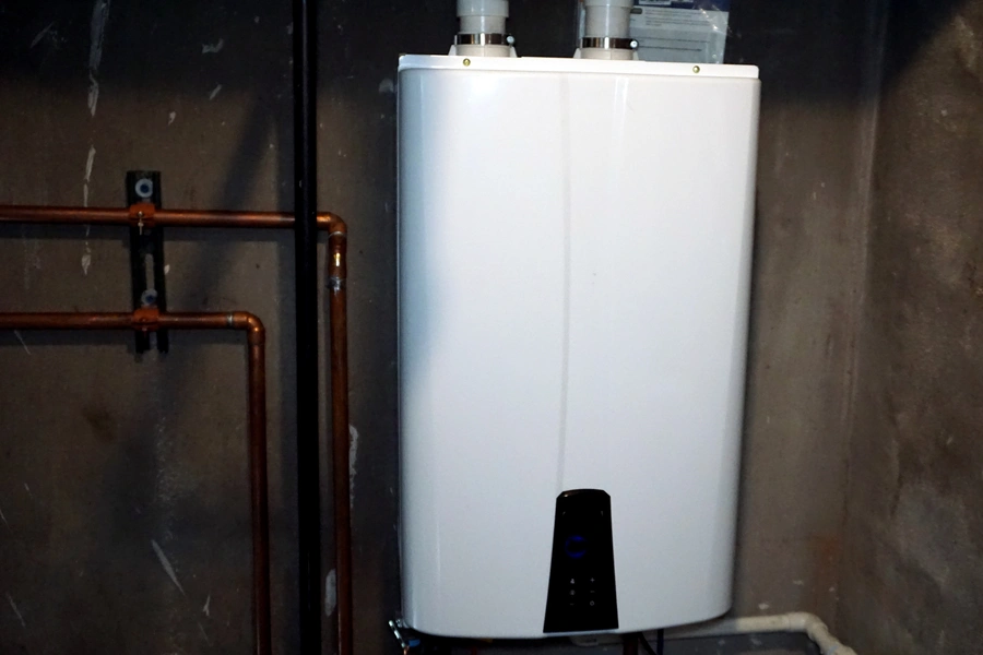How To Tell When You Need A Water Heater Replacement in Brookfield, IL