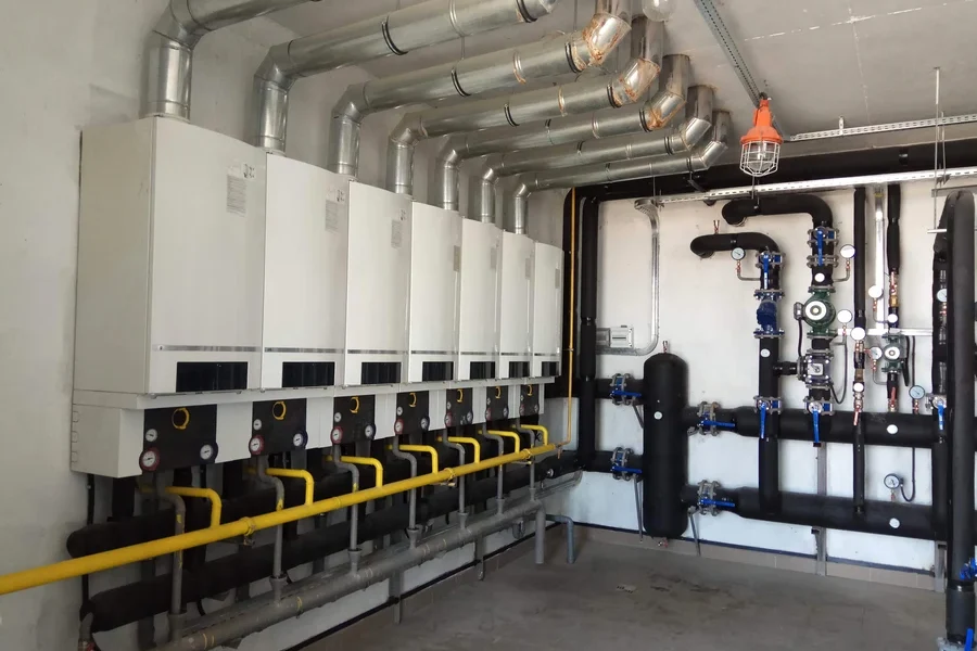 Professional Water Heater Replacement Brookfield, IL