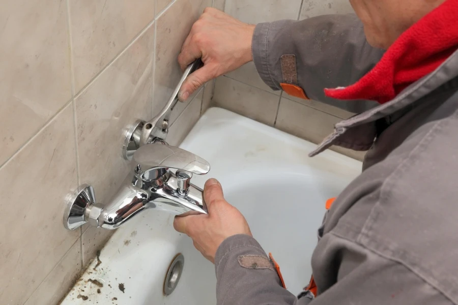 Quality Bathroom Plumbing in Brookfield, IL