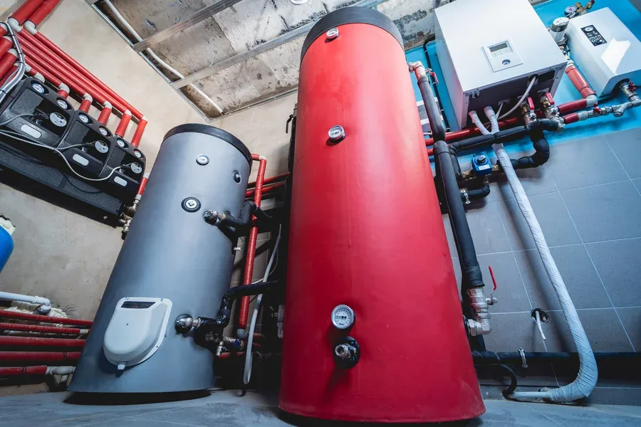 Signs Your Water Heater Needs Immediate Replacement Brookfield, IL