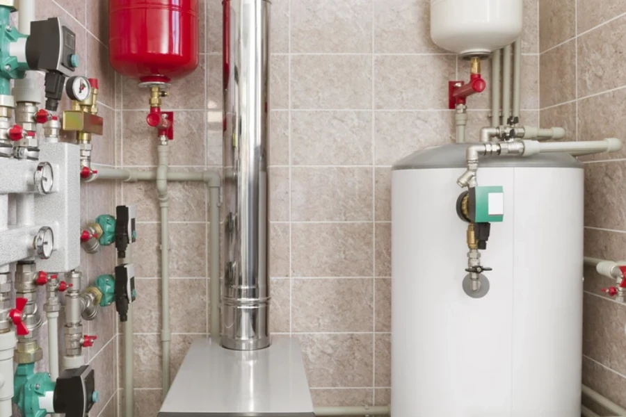 Signs Your Water Heater Needs Immediate Replacement in Brookfield, IL
