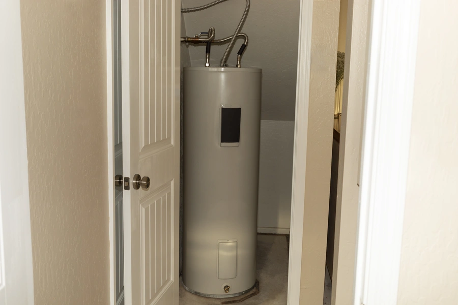 Superior Water Heater Replacement Brookfield, IL